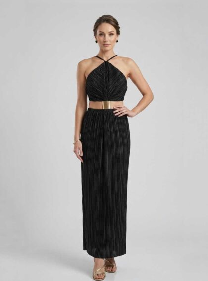 Vestido Sharon