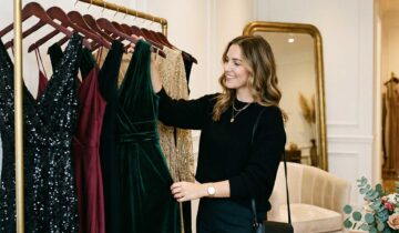 ¿Alquilar o comprar el vestido de fiesta? El análisis honesto que nadie hace
