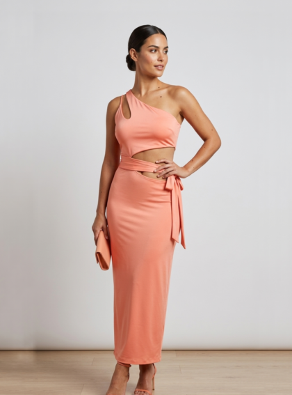 Vestido Aruba