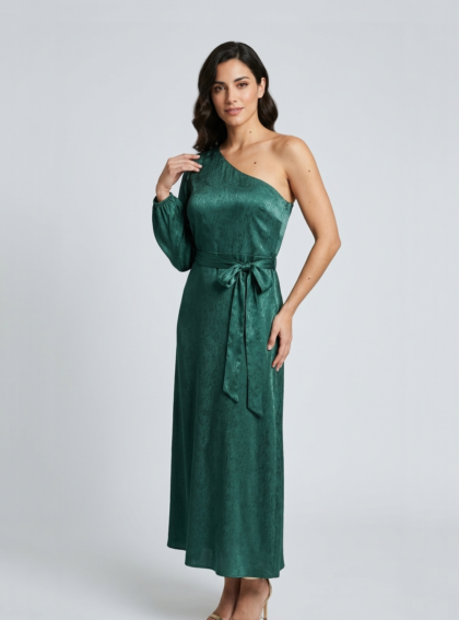 Vestido Malmok