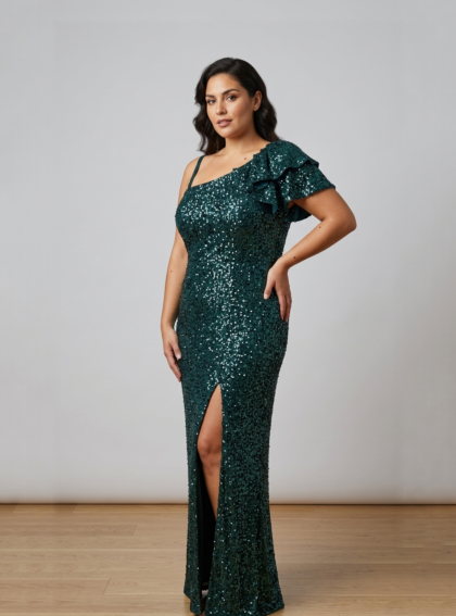 Vestido Palm