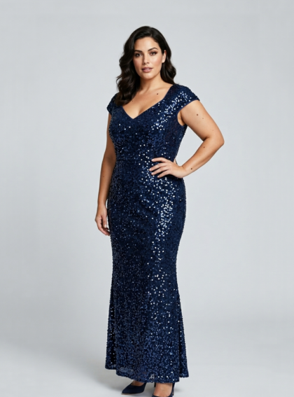 Vestido Arashi