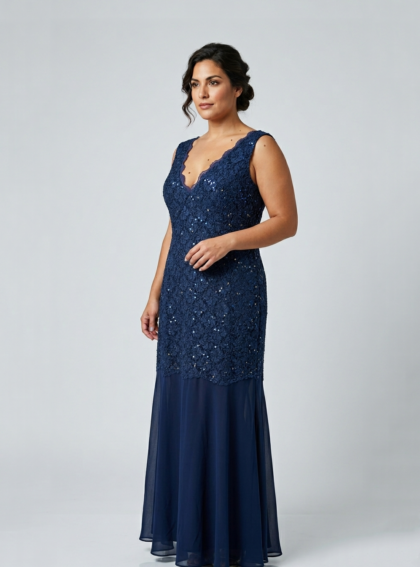 Vestido Arikok