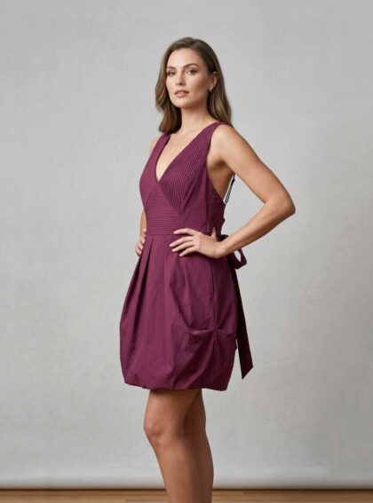 Vestido Aspen