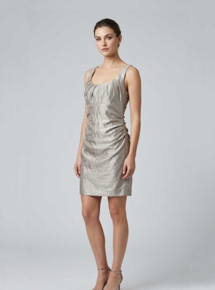 Vestido Praline