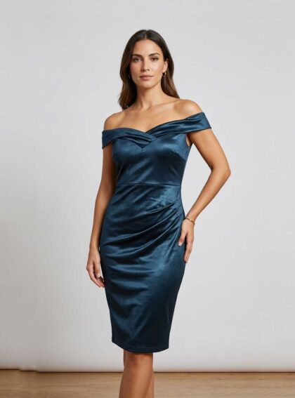 Vestido Toledo