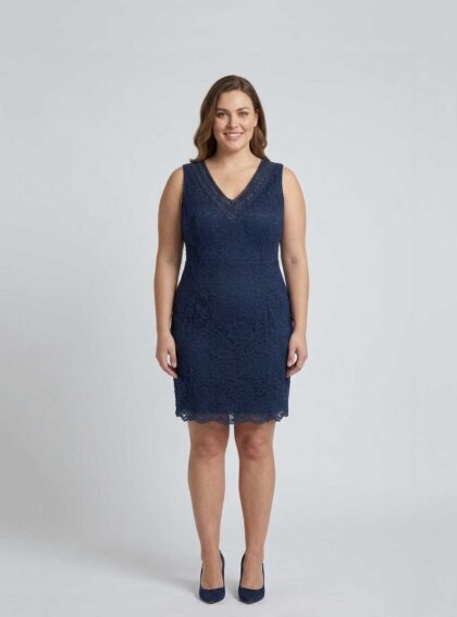 Vestido Marc