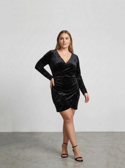 Vestido Ally