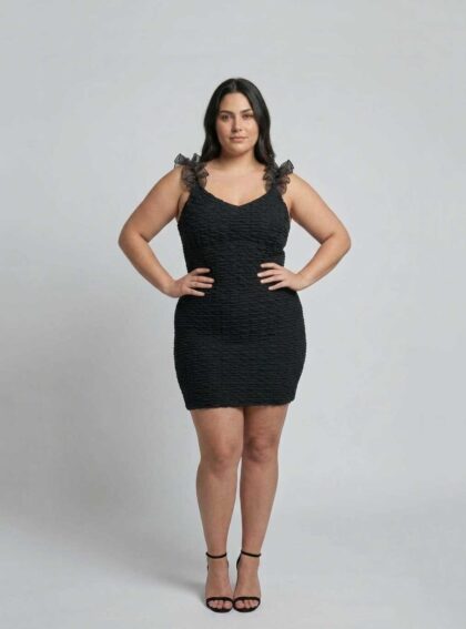 Vestido Estonia
