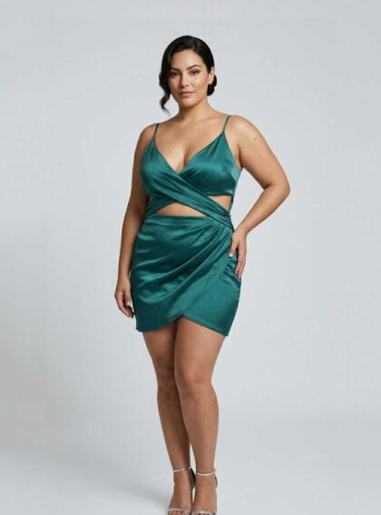 Vestido Melody