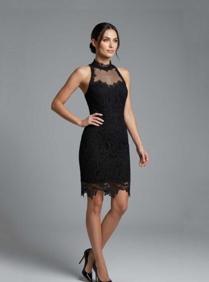 Vestido Hera