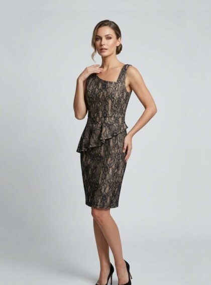 Vestido Marilina