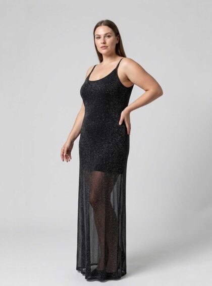 Vestido Monroe