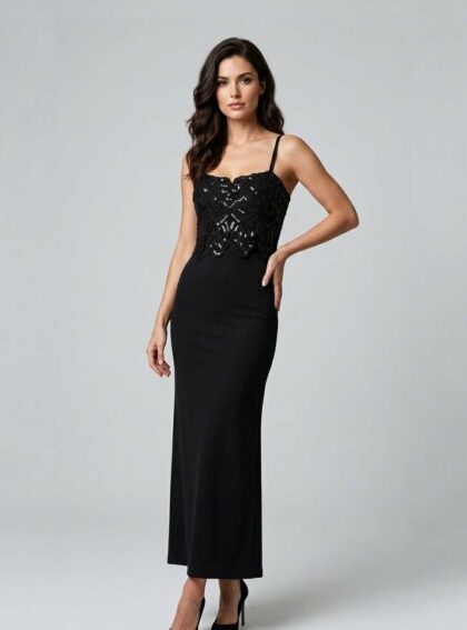 Vestido Marlon