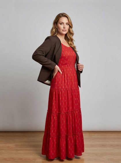 Saco Eleonor
