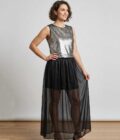 Pollera Shimmer