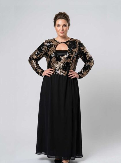 Vestido Lumina