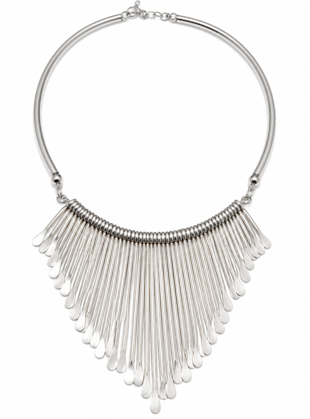 Collar Daga