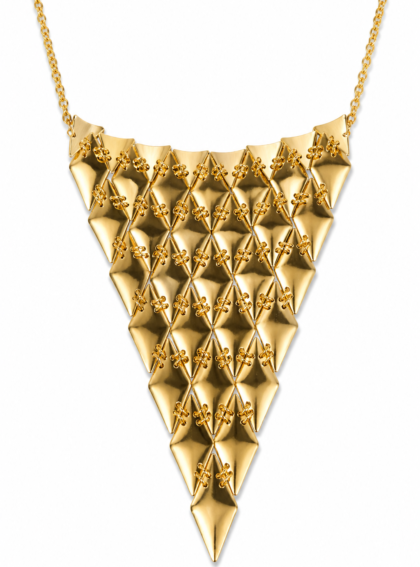 Collar Escama