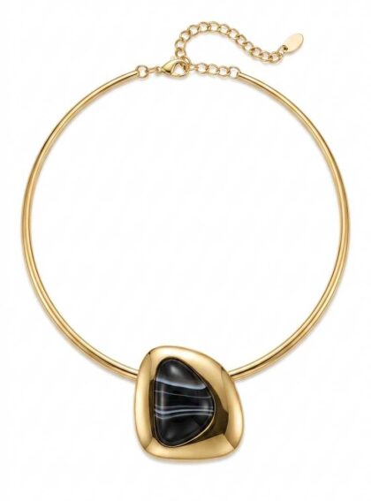 Collar Piedra