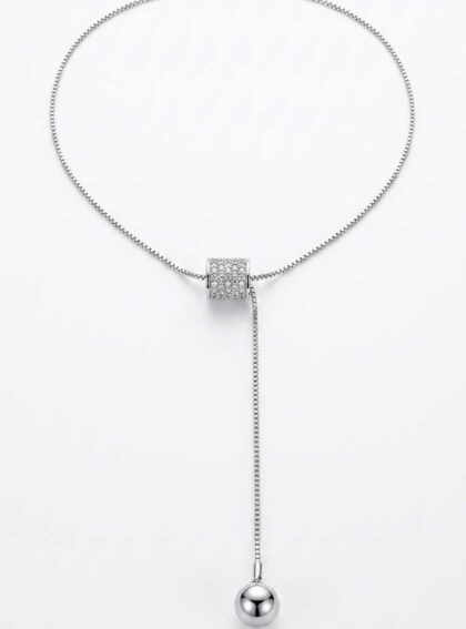 Collar Esfera