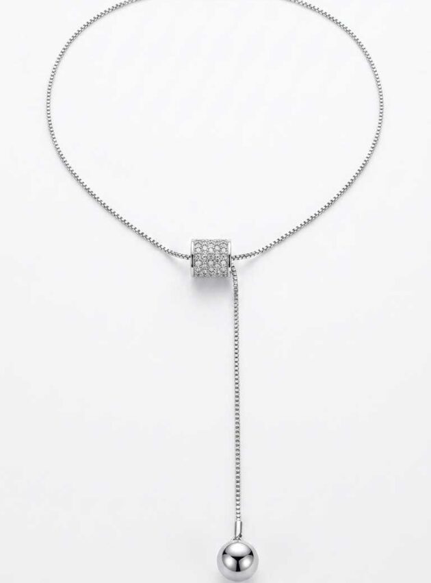 Collar Esfera