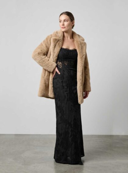 Saco Caramel