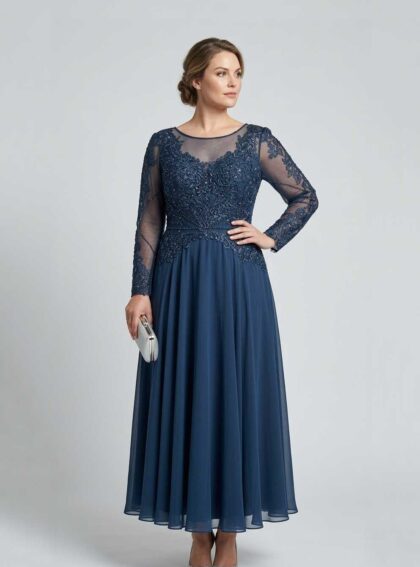 Vestido Cordoba