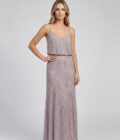 Vestido Monroe