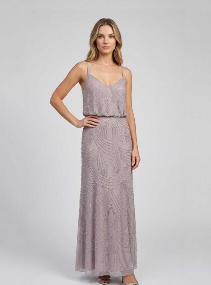Vestido Monroe