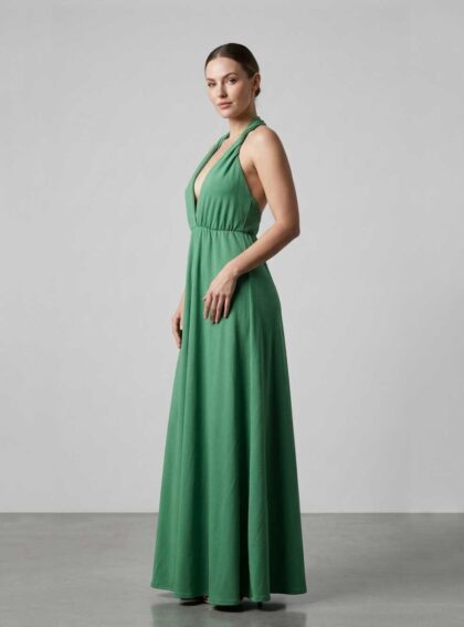 Vestido Andorra