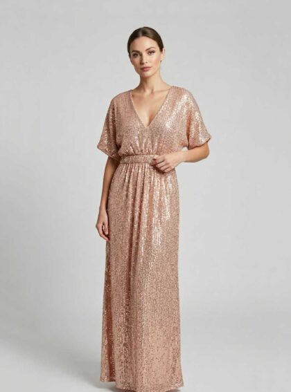 Vestido Belgica
