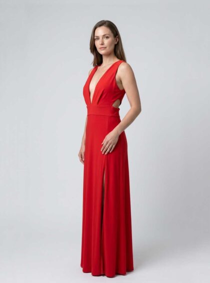 Vestido Sicilia