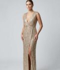 Vestido Corea