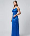 Vestido Italia