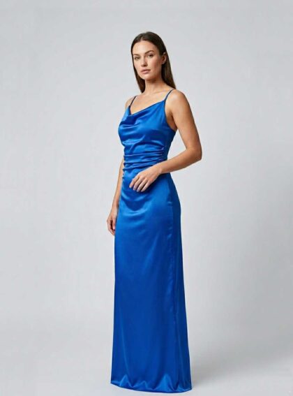 Vestido Italia