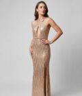 Vestido Pompeya