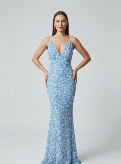 Vestido Marina