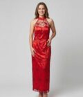 Vestido Fanny