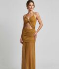 Vestido Solar