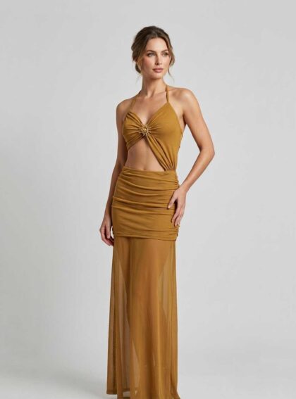 Vestido Solar