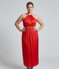 Vestido Londres
