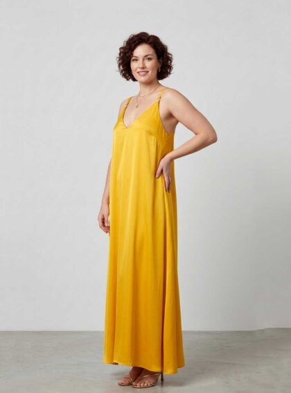 Vestido Madrid