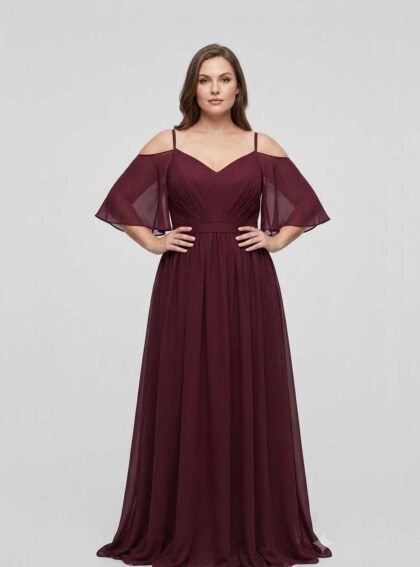 Vestido Kioto