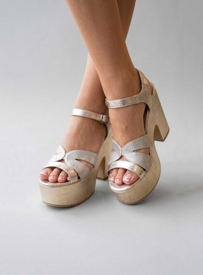 Sandalias Galana