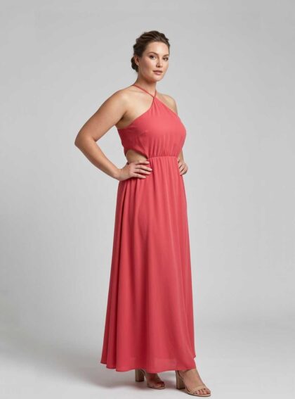 Vestido Asus