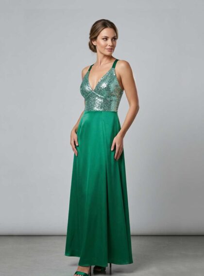 Vestido Lali