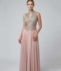 Vestido Princesa
