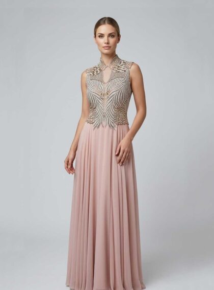 Vestido Princesa