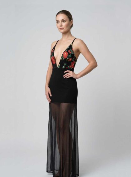 Vestido Barcelona